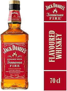 Amazon.co.jp: ジャックダニエル テネシーファイヤー・テネシー